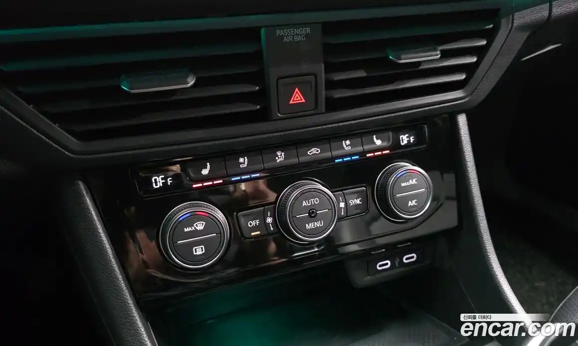 Volkswagen Jetta 2023 1.5 Автомат в Москве № 499935, фото 16