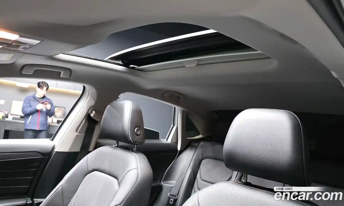 Volkswagen Jetta 2023 1.5 Автомат в Москве № 499935, фото 18