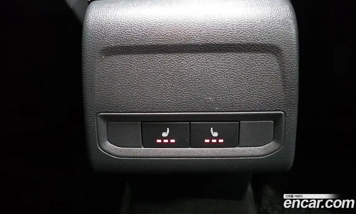 Volkswagen Jetta 2023 1.5 Автомат в Москве № 499935, фото 19