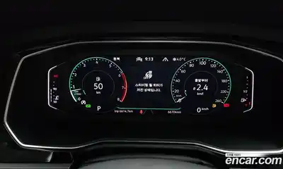 Volkswagen Jetta 2023 1.5 Автомат в Москве № 499935, миниатюра 8