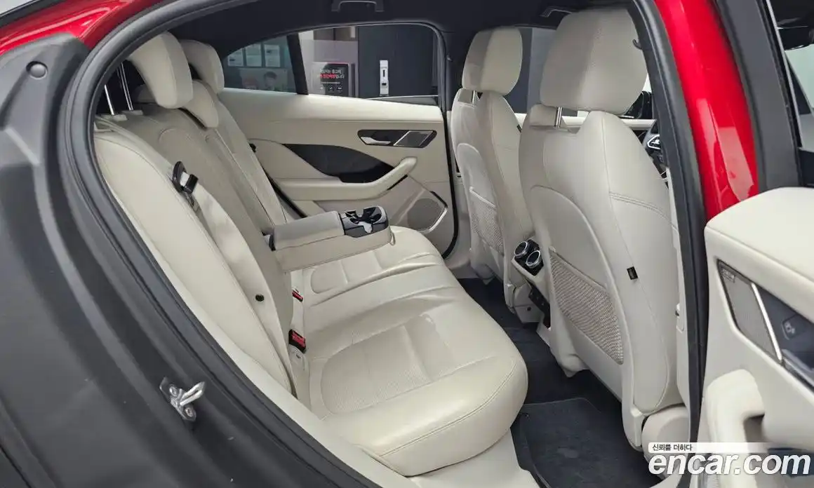 Jaguar I-Pace 2019 0.2 Автомат в Москве № 500157, фото 12