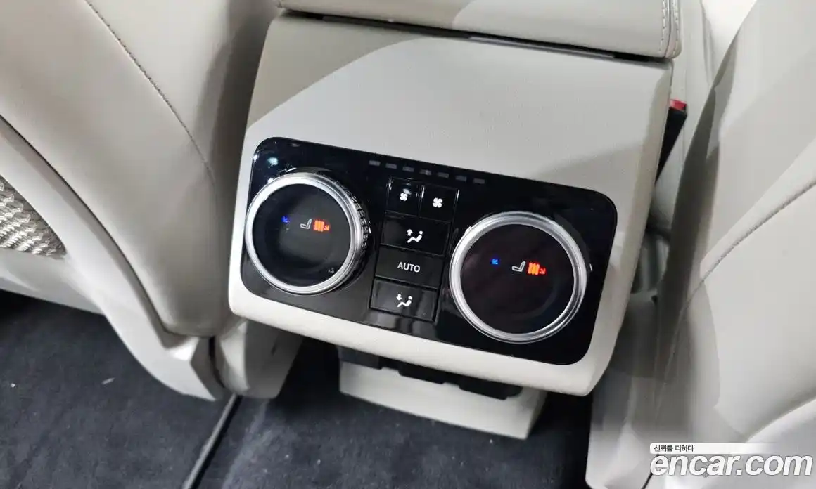 Jaguar I-Pace 2019 0.2 Автомат в Москве № 500157, фото 19