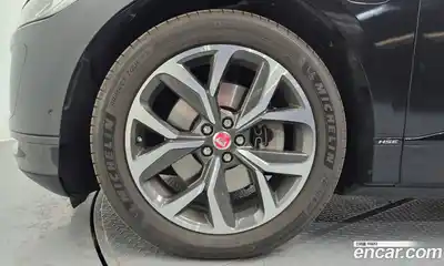 Jaguar I-Pace 2019 0.2 Автомат в Москве № 500157, миниатюра 5