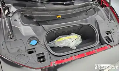 Jaguar I-Pace 2019 0.2 Автомат в Москве № 500157, миниатюра 6