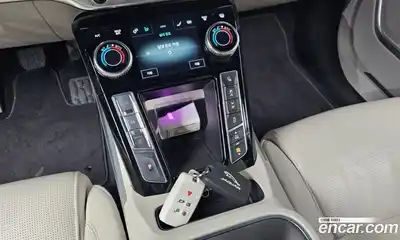 Jaguar I-Pace 2019 0.2 Автомат в Москве № 500157, миниатюра 9