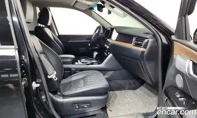 Kia Mohave 2022 3.0 Автомат в Москве № 50756, миниатюра 11