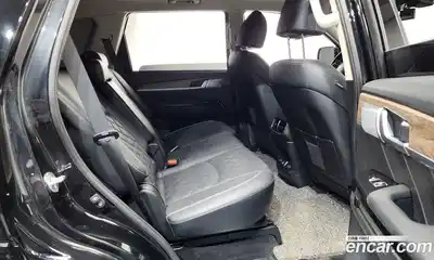 Kia Mohave 2022 3.0 Автомат в Москве № 50756, миниатюра 12