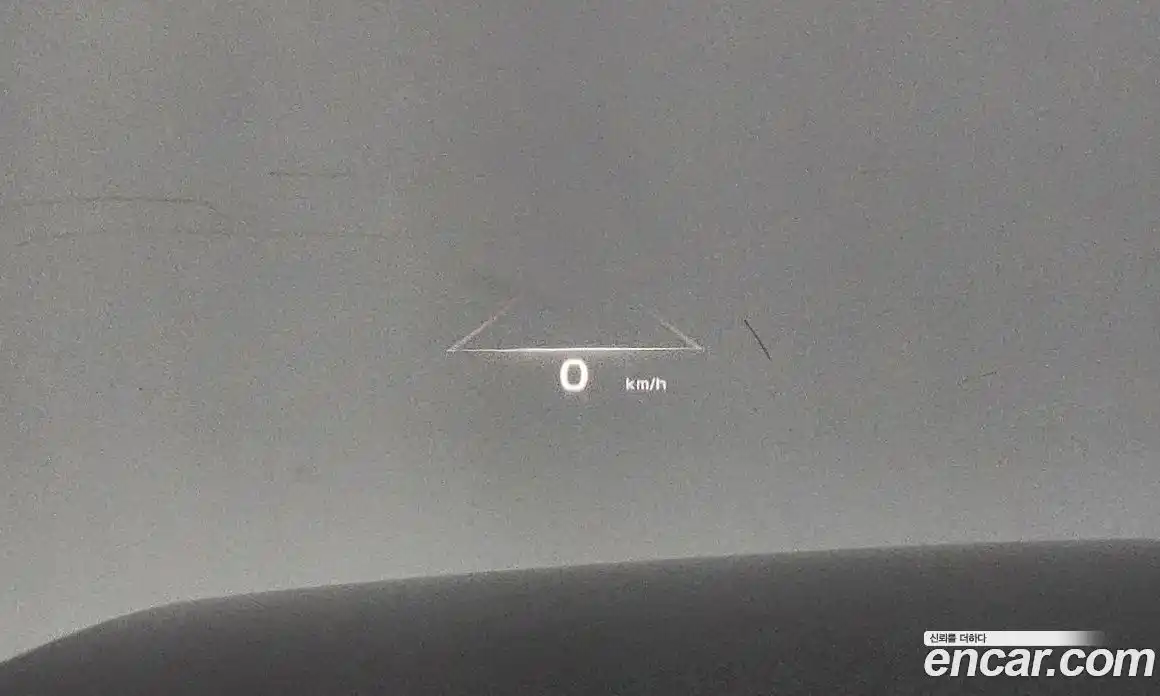 Kia Mohave 2022 3.0 Автомат в Москве № 50756, фото 18