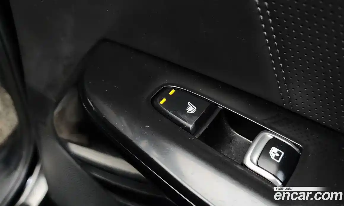 Kia Mohave 2022 3.0 Автомат в Москве № 50756, фото 19