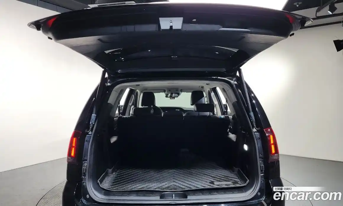 Kia Mohave 2022 3.0 Автомат в Москве № 50756, фото 20