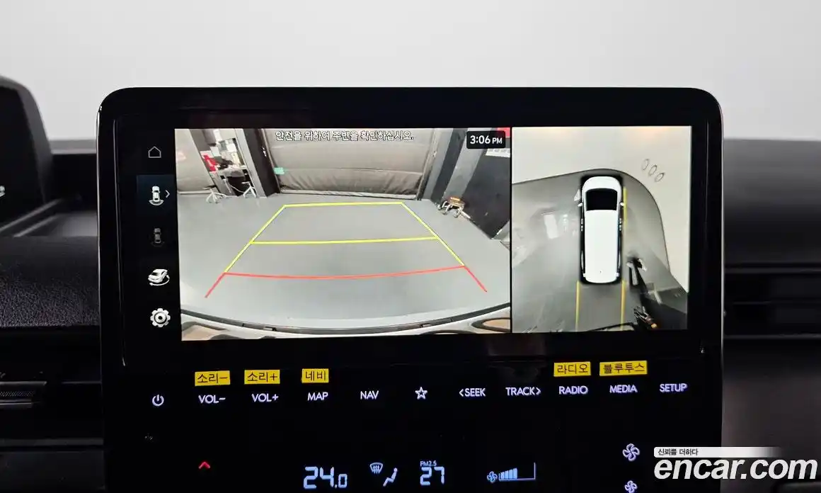 Hyundai Staria 2023 2.2 Автомат в Москве № 516946, фото 15