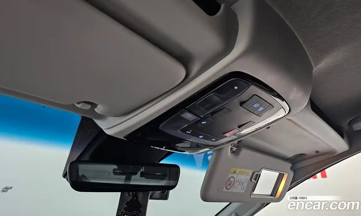 Hyundai Staria 2023 2.2 Автомат в Москве № 516946, фото 19