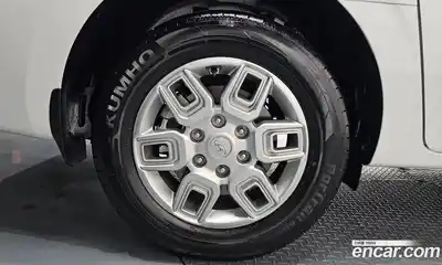 Hyundai Staria 2023 2.2 Автомат в Москве № 516946, миниатюра 5