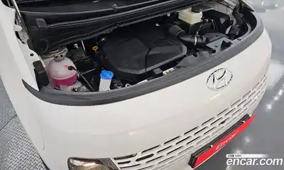 Hyundai Staria 2023 2.2 Автомат в Москве № 516946, миниатюра 6