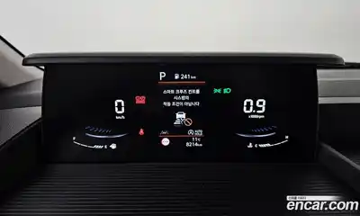 Hyundai Staria 2023 2.2 Автомат в Москве № 516946, миниатюра 8