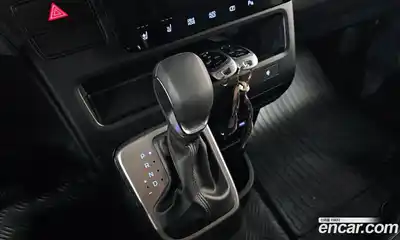 Hyundai Staria 2023 2.2 Автомат в Москве № 516946, миниатюра 9