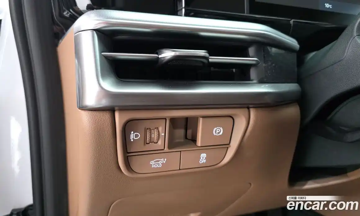 Hyundai Grandeur 2025 2.5 Автомат в Москве № 517007, фото 18