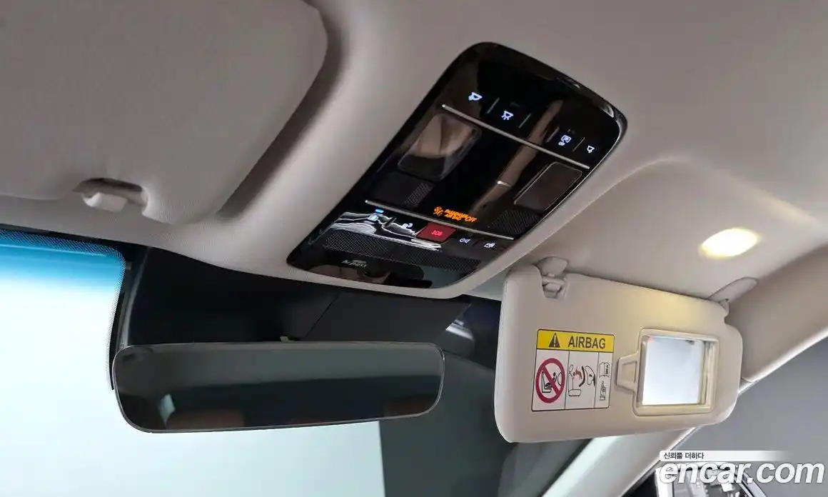 Hyundai Grandeur 2025 2.5 Автомат в Москве № 517007, фото 19