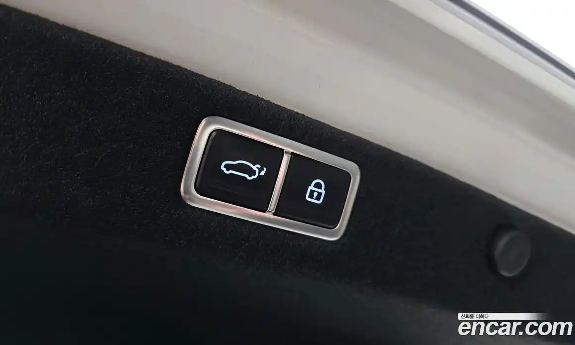 Hyundai Grandeur 2025 2.5 Автомат в Москве № 517007, фото 20