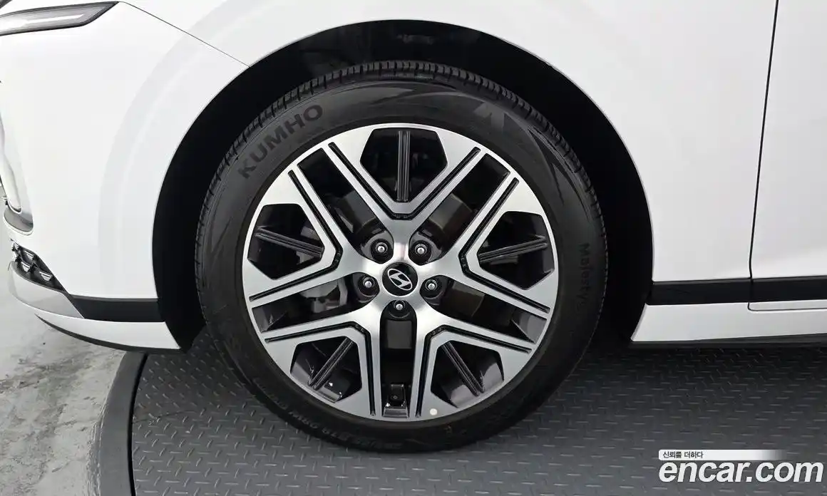 Hyundai Grandeur 2025 2.5 Автомат в Москве № 517007, фото 5