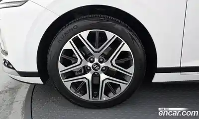 Hyundai Grandeur 2025 2.5 Автомат в Москве № 517007, миниатюра 5