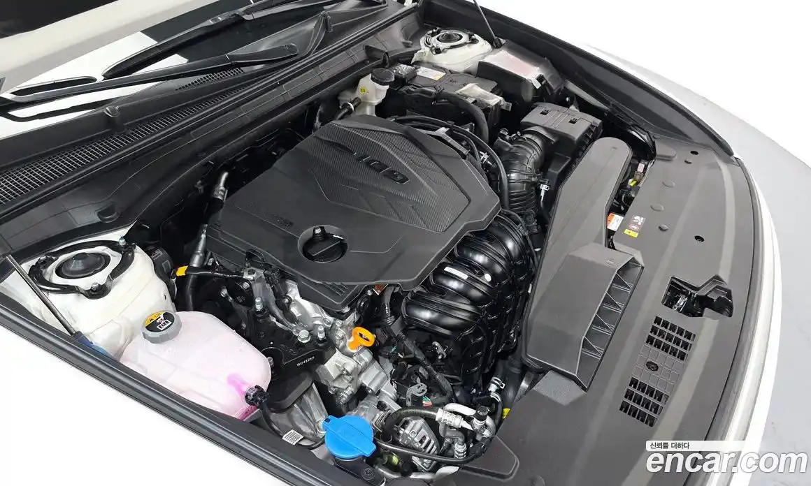 Hyundai Grandeur 2025 2.5 Автомат в Москве № 517007, фото 6