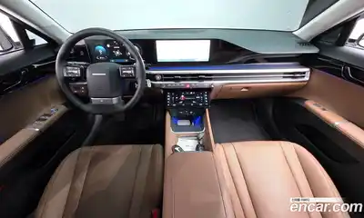 Hyundai Grandeur 2025 2.5 Автомат в Москве № 517007, миниатюра 7