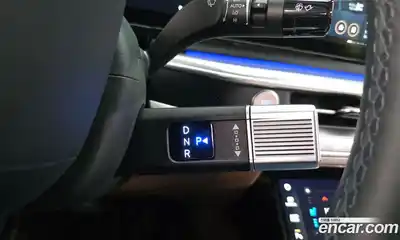 Hyundai Grandeur 2025 2.5 Автомат в Москве № 517007, миниатюра 9