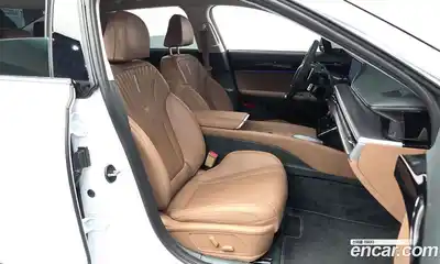 Hyundai Grandeur 2025 2.5 Автомат в Москве № 517007, миниатюра 10