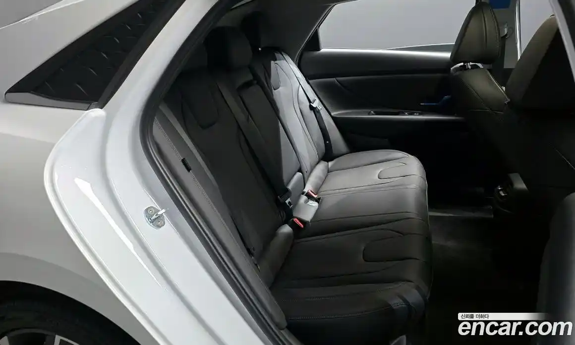 Hyundai Avante 2026 1.6 Автомат в Москве № 517395, фото 12