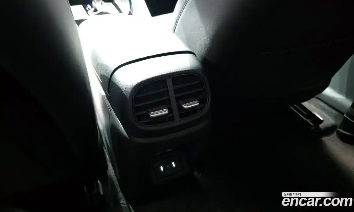 Hyundai Avante 2026 1.6 Автомат в Москве № 517395, фото 19