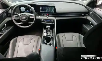 Hyundai Avante 2026 1.6 Автомат в Москве № 517395, миниатюра 7