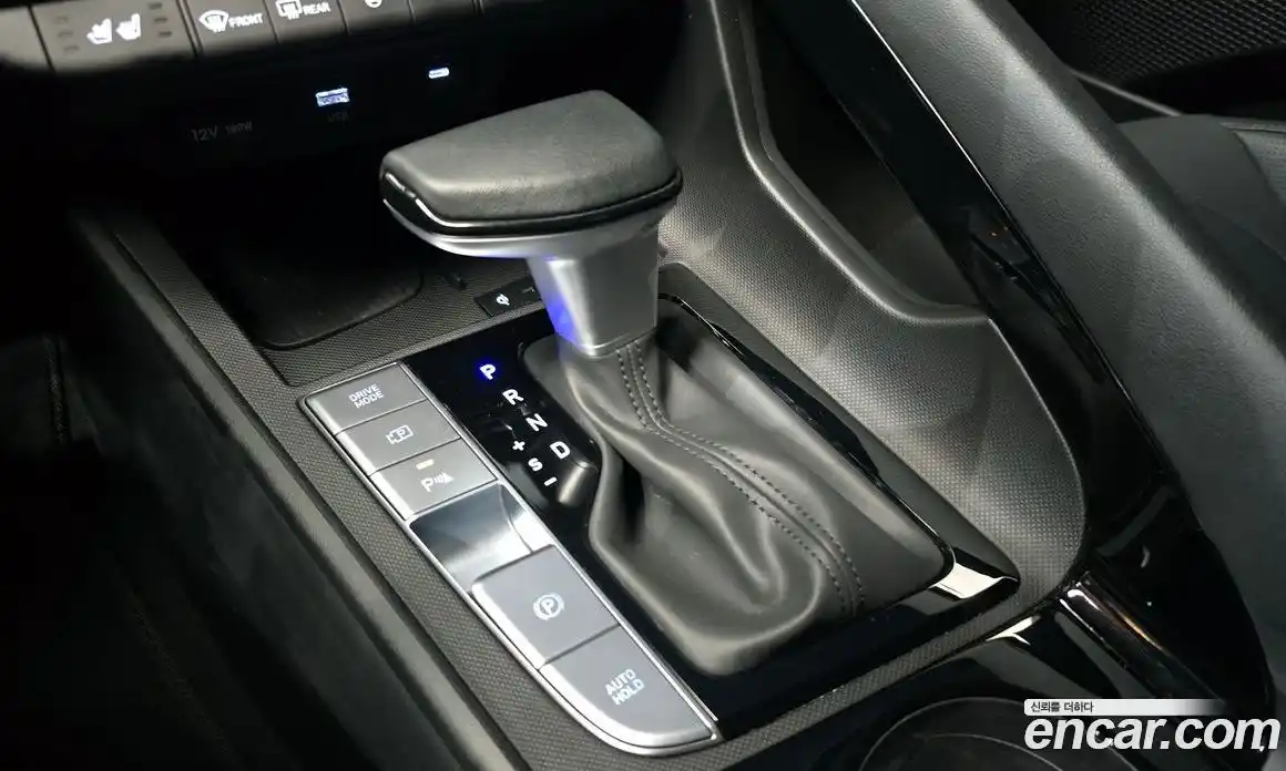 Hyundai Avante 2026 1.6 Автомат в Москве № 517395, фото 9