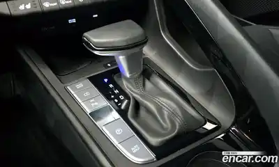 Hyundai Avante 2026 1.6 Автомат в Москве № 517395, миниатюра 9