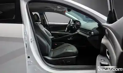 Hyundai Avante 2026 1.6 Автомат в Москве № 517395, миниатюра 10