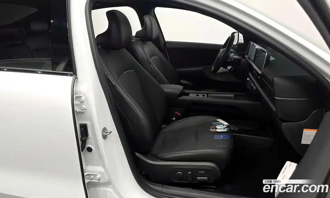 Hyundai Ioniq 6 2025 0.1 Автомат в Москве № 517401, фото 11