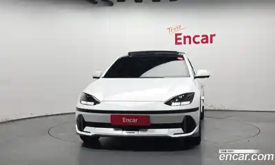 Hyundai Ioniq 6 2025 0.1 Автомат в Москве № 517401, миниатюра 3