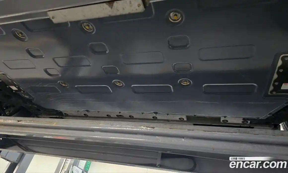 Hyundai Ioniq 6 2025 0.1 Автомат в Москве № 517401, фото 6