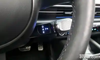 Hyundai Ioniq 6 2025 0.1 Автомат в Москве № 517401, миниатюра 9