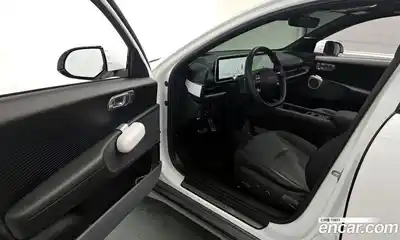 Hyundai Ioniq 6 2025 0.1 Автомат в Москве № 517401, миниатюра 10