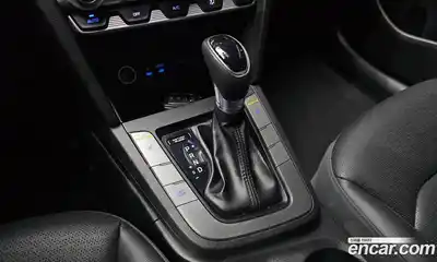 Hyundai Avante 2020 1.6 Автомат в Москве № 517685, миниатюра 9