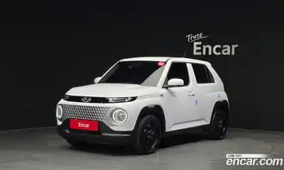 Hyundai Casper, 2023