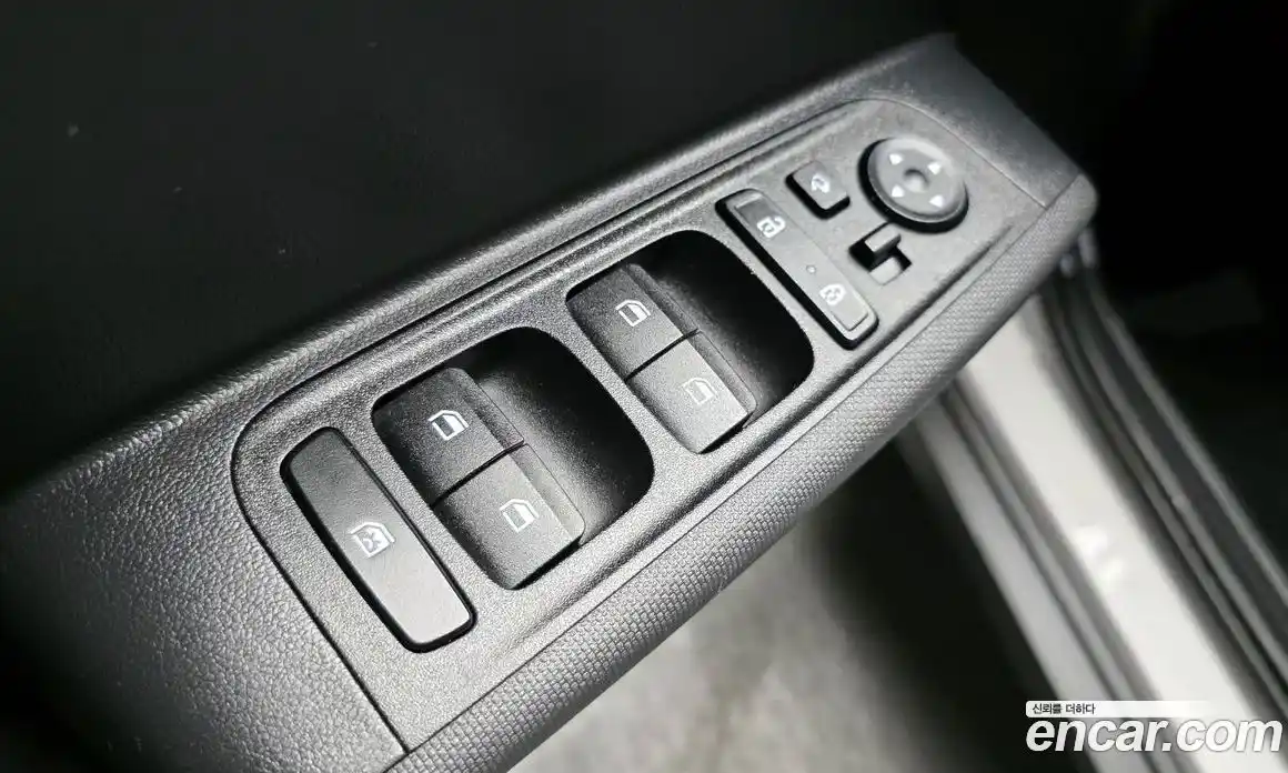 Hyundai Casper 2023 1.0 Автомат в Москве № 517779, фото 14