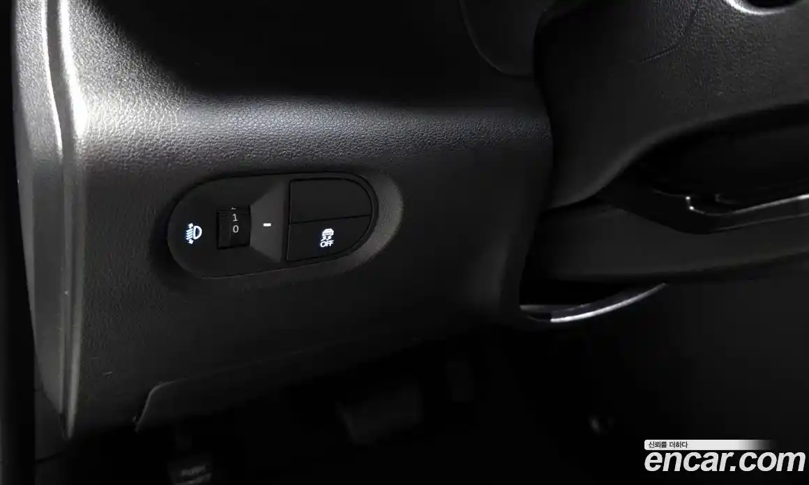 Hyundai Casper 2023 1.0 Автомат в Москве № 517779, фото 15