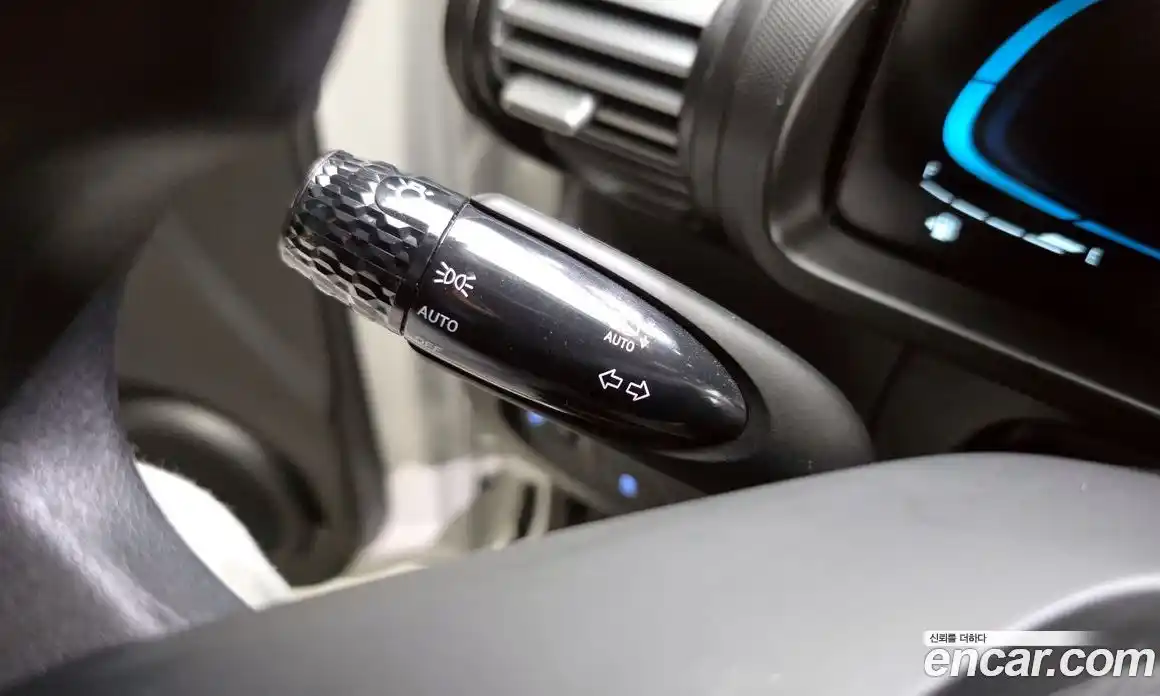 Hyundai Casper 2023 1.0 Автомат в Москве № 517779, фото 16