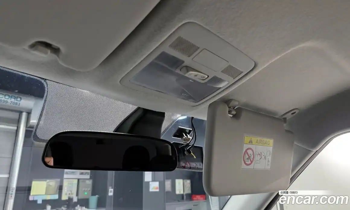 Hyundai Casper 2023 1.0 Автомат в Москве № 517779, фото 19