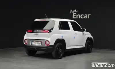 Hyundai Casper 2023 1.0 Автомат в Москве № 517779, миниатюра 2