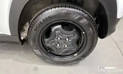 Hyundai Casper 2023 1.0 Автомат в Москве № 517779, миниатюра 5