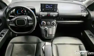 Hyundai Casper 2023 1.0 Автомат в Москве № 517779, миниатюра 7