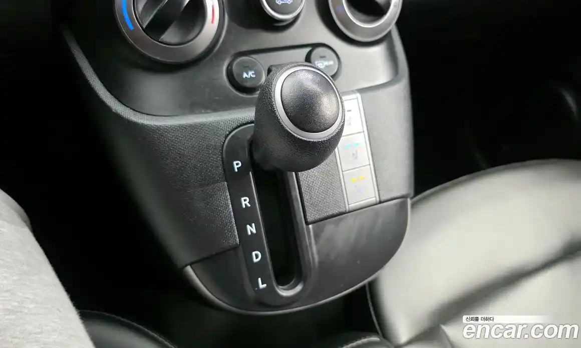 Hyundai Casper 2023 1.0 Автомат в Москве № 517779, фото 9